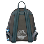 Star Wars Exclusive Emperor Palpatine Force Lightning Mini Backpack, , hi-res view 3